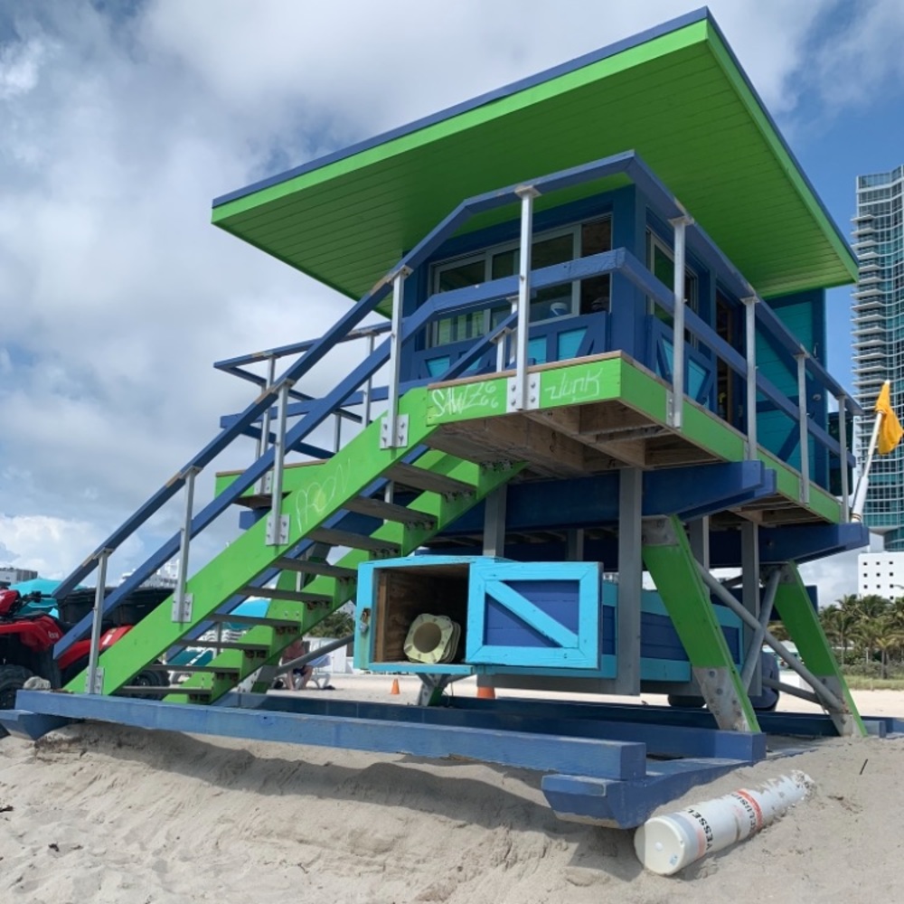 Meet your Posher, Wendy